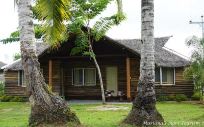 Where to stay in Hinatuan