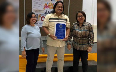 Hinatuan cited for child-friendly initiatives