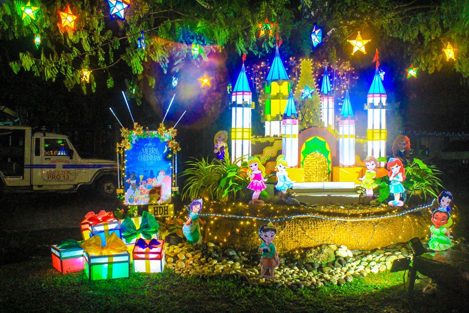Hinatuan’s annual Sigahay Ganahay Festival promises a magical Christmas for all